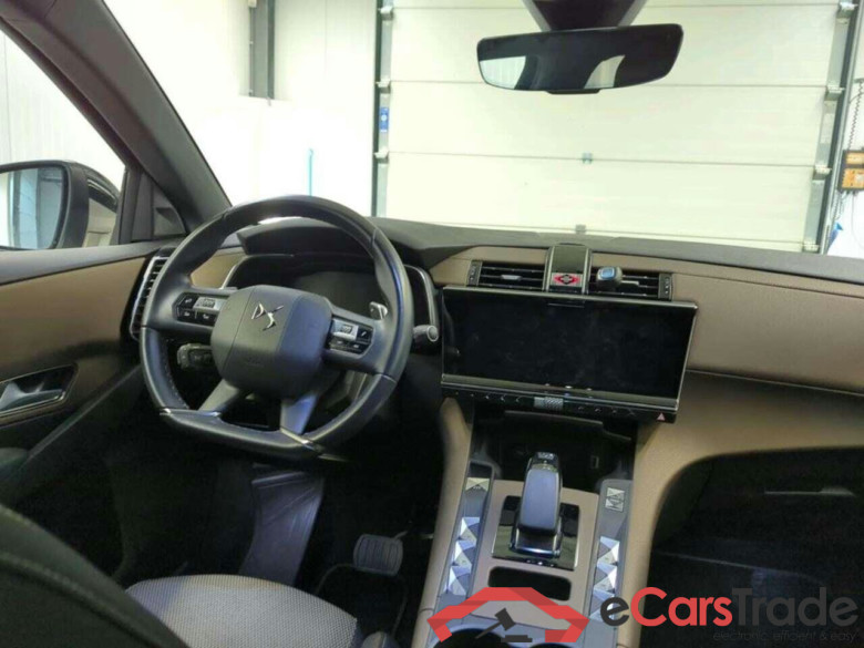 DS 7 Crossback E-Tense Business #3