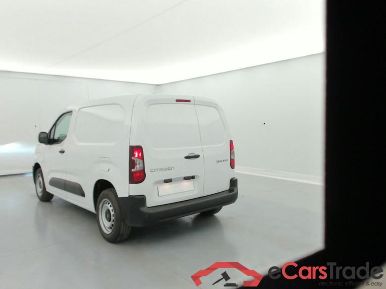 Citroen Berlingo M DIESEL 100 CH MANUELLE #5