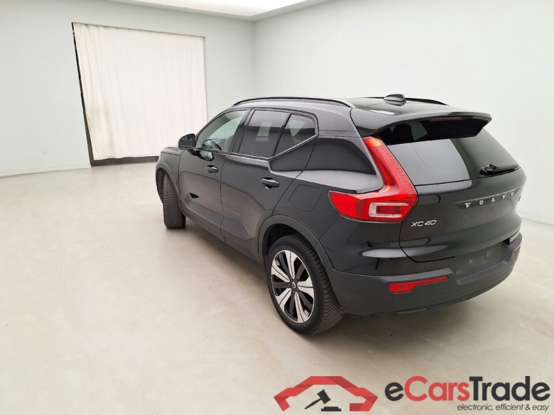 Volvo, XC40 FL'21 BEV, Volvo XC40 Recharge Ultimate 5d #3