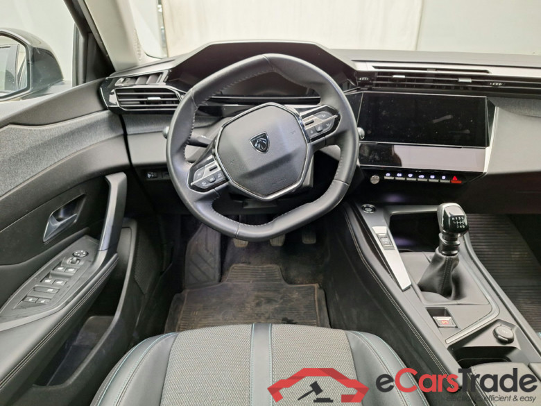 Peugeot, 308 SW '21, Peugeot 308 SW 1.2 PureTech 130 S&S Allure 5d #6