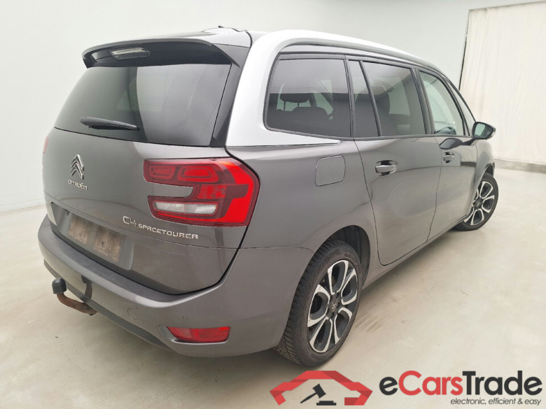 Citroën, Gr.C4 SpaceT. FL'16, Citroën Grand C4 Spacetourer 1.5 BlueHDi 130 S&S M #4