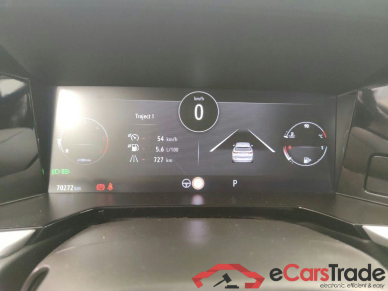 Opel Grandland 1.5 Turbo D S/S AT8 Business Elegance 5d #6