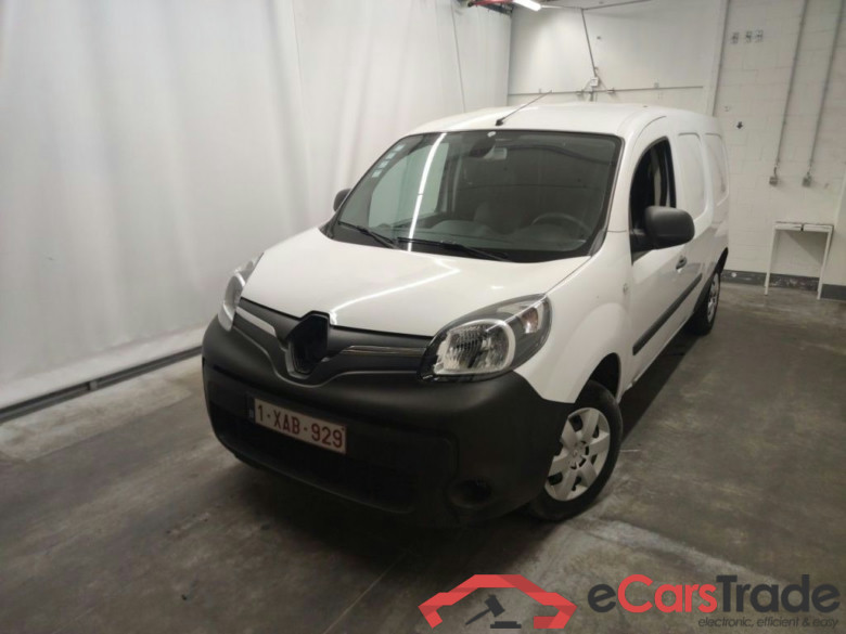 Renault Kangoo Express Kangoo ZE 33 Maxi 2 places B-Buy 4d #1