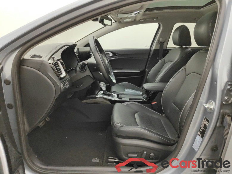 KIA cee'd Sportswagon Sense 1.6 GDi PHEV DCT ISG 5d #3