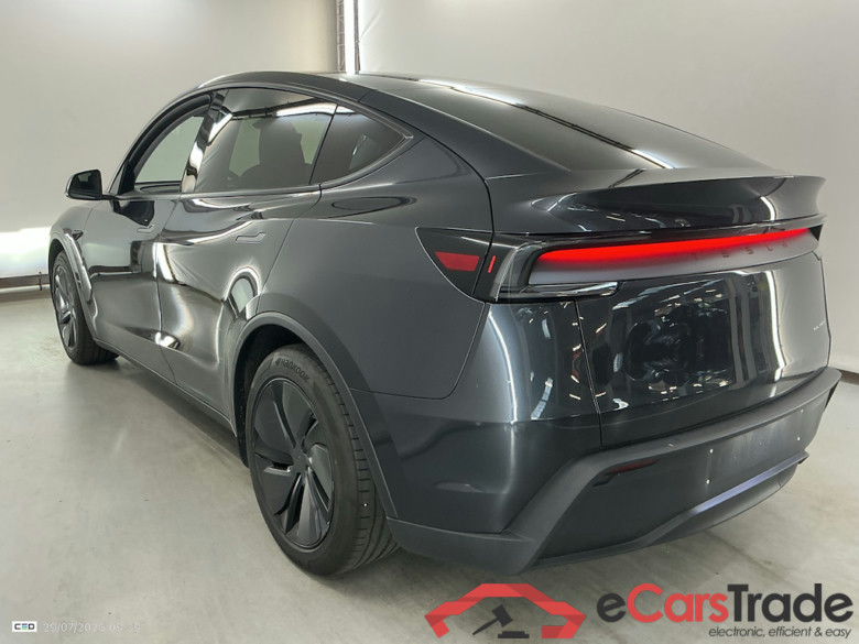 TESLA MODEL Y BEV 79KWH LONG RANGE AUTO 4WD #3