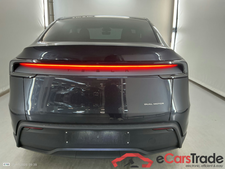 TESLA MODEL Y BEV 79KWH LONG RANGE AUTO 4WD #5