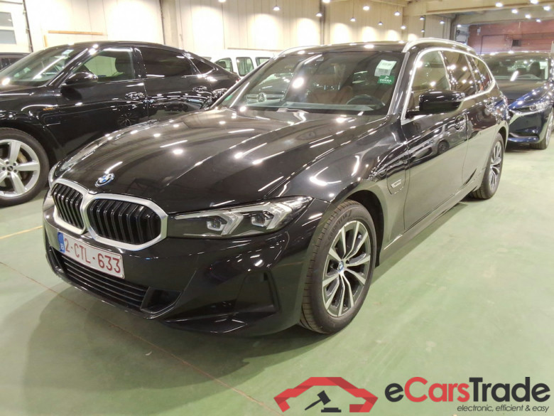 BMW 3 SERIES TOURING 2.0 320E TOURING #1