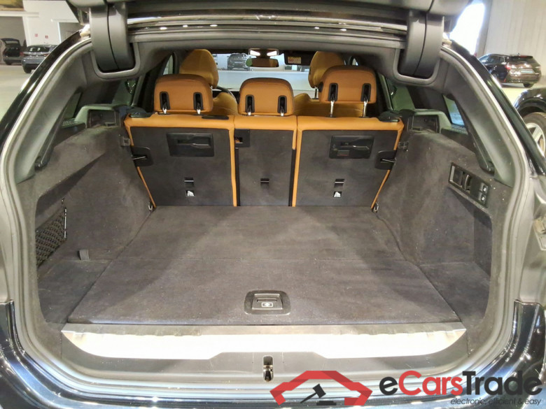 BMW 3 SERIES TOURING 2.0 320E TOURING #3