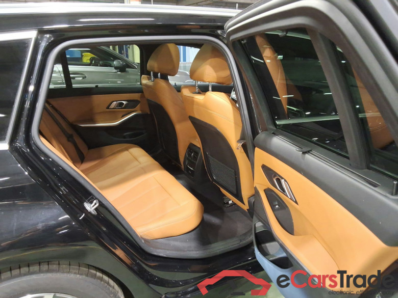 BMW 3 SERIES TOURING 2.0 320E TOURING #5