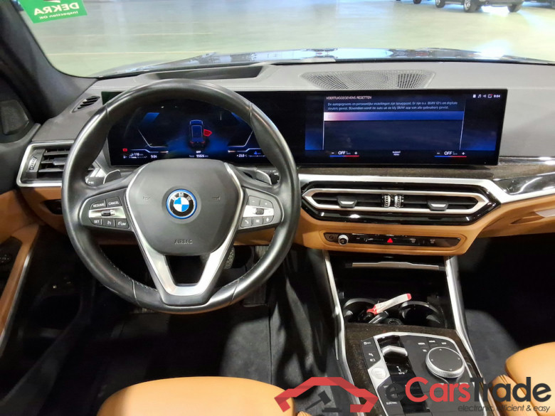 BMW 3 SERIES TOURING 2.0 320E TOURING #6