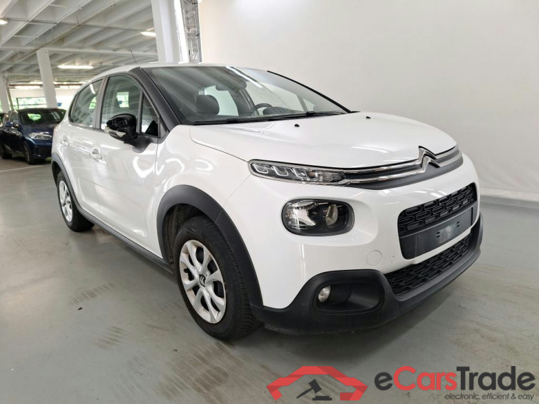 CITROËN C3 1.2 PURETECH 83 FEEL MAN S-S #2
