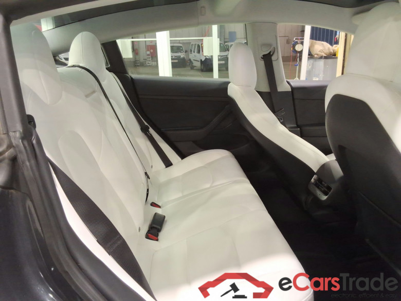 TESLA MODEL 3 75 KWH LONG RANGE DUAL MOTOR 4WD AUTO #5