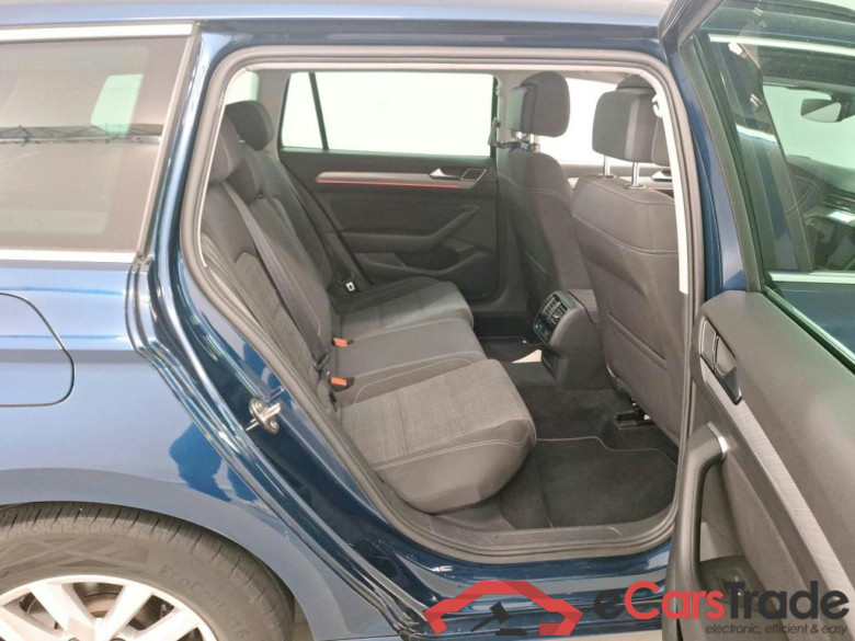 VOLKSWAGEN Passat 1.6 TDI SCR MSQ VARIANT STYLE BUSINESS #6