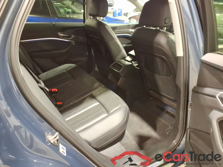 AUDI E-TRON SPORTBACK BEV 95KWH 55 QUATTRO S-LINE #5