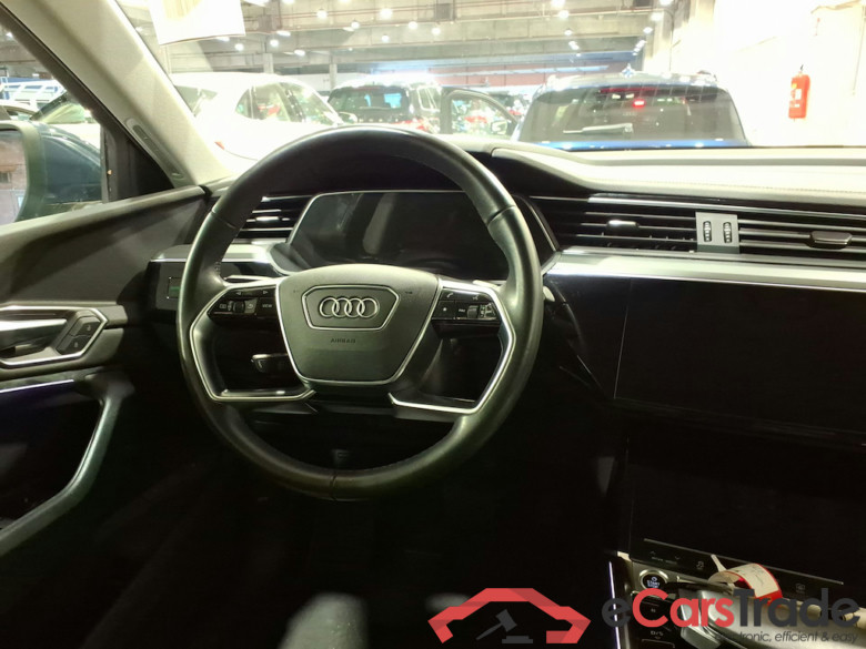 AUDI E-TRON SPORTBACK BEV 95KWH 55 QUATTRO S-LINE #6