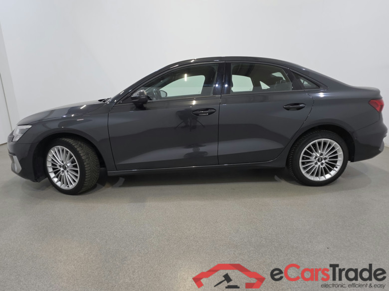 Audi A3 2.0 30 TDi Advanced LED-Matrix Virtual ACC Navi KeylessGo Klima PDC ... #2