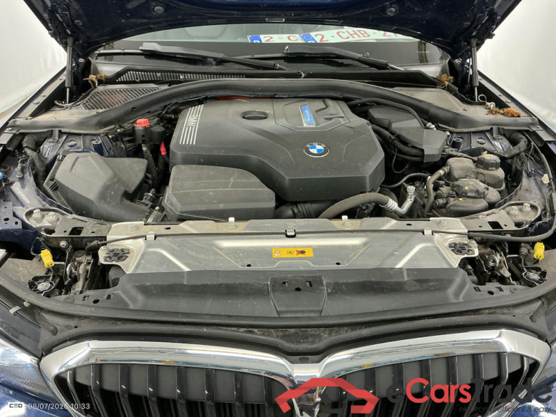 BMW 3 SERIES TOURING 2.0 320E TOURING #5