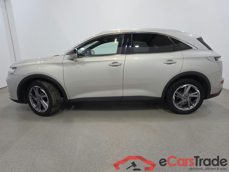 DS 7 Crossback 1.6 PureTech Aut. Pano LED Virtual Navi KeylessGo Klima PDC ... #5