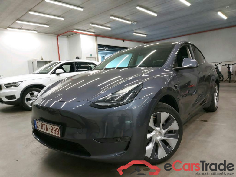 TESLA - TES MODEL Y Long Range Dual Motor AWD 476PK & Tow Package  * ELECTRIC *