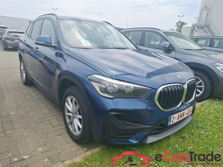 BMW X1 1.5 SDRIVE18I (100KW) #2
