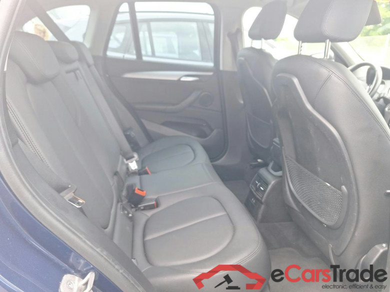 BMW X1 1.5 SDRIVE18I (100KW) #6