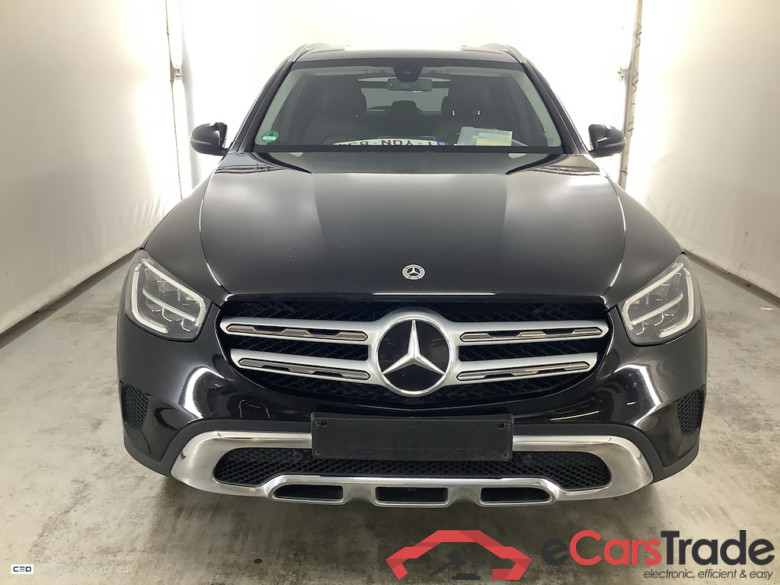 MERCEDES-BENZ GLC 2.0 GLC 300 DE 4MATIC 4WD AUTO #2