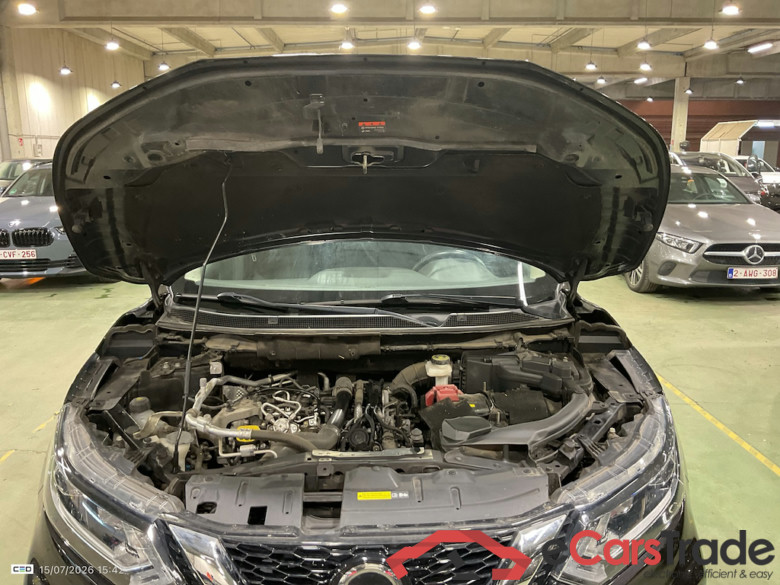 NISSAN QASHQAI 1.3 DIG-T 160 EVAPO DCT N-CONNECTA #6