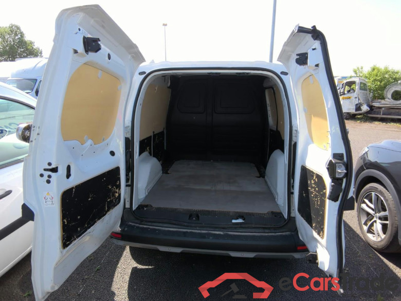 Kangoo III Rapid  Grand Confort 1.5 DCI  115CV  BVM6 #5