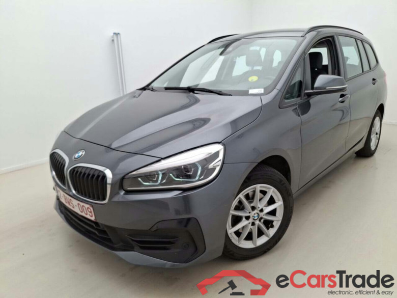 BMW 2-SERIE GRAN TOURER 1.5 SDRIVE16D AUT