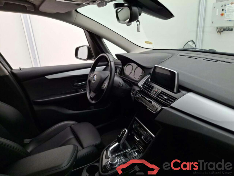 BMW 2-SERIE GRAN TOURER 1.5 SDRIVE16D AUT #3