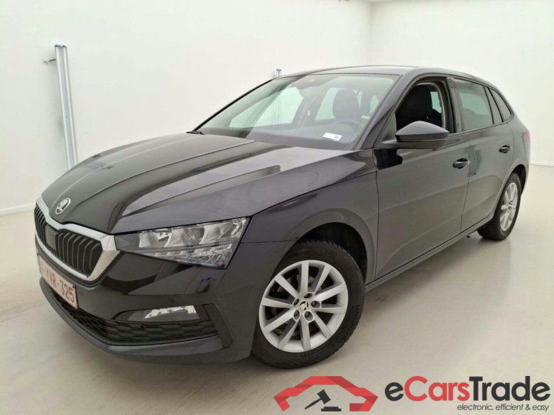 SKODA SCALA 1.0 TSI AMBITION #1