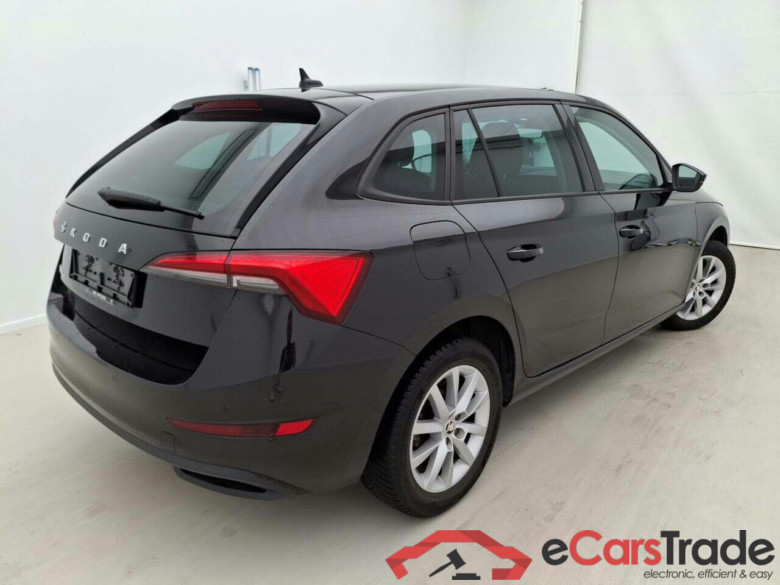 SKODA SCALA 1.0 TSI AMBITION #2