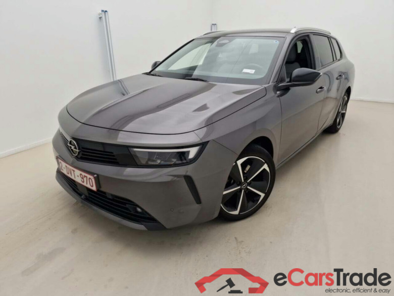 OPEL ASTRA SPORTS TOURER 1.5 TURBO D ELEGANCE