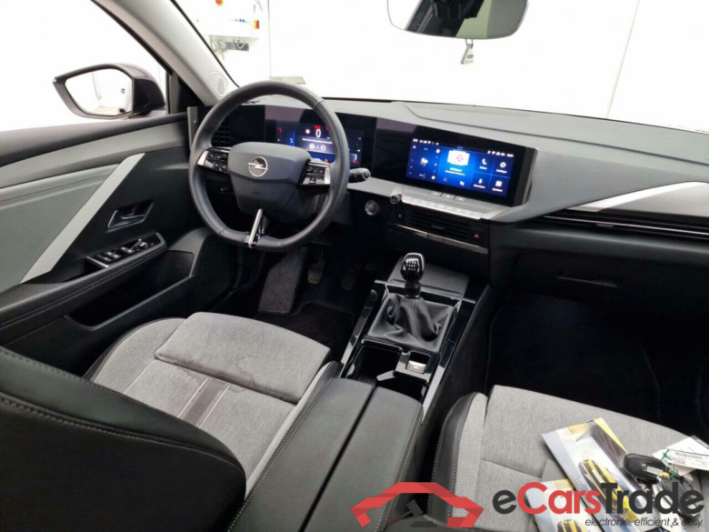 OPEL ASTRA SPORTS TOURER 1.5 TURBO D ELEGANCE #3