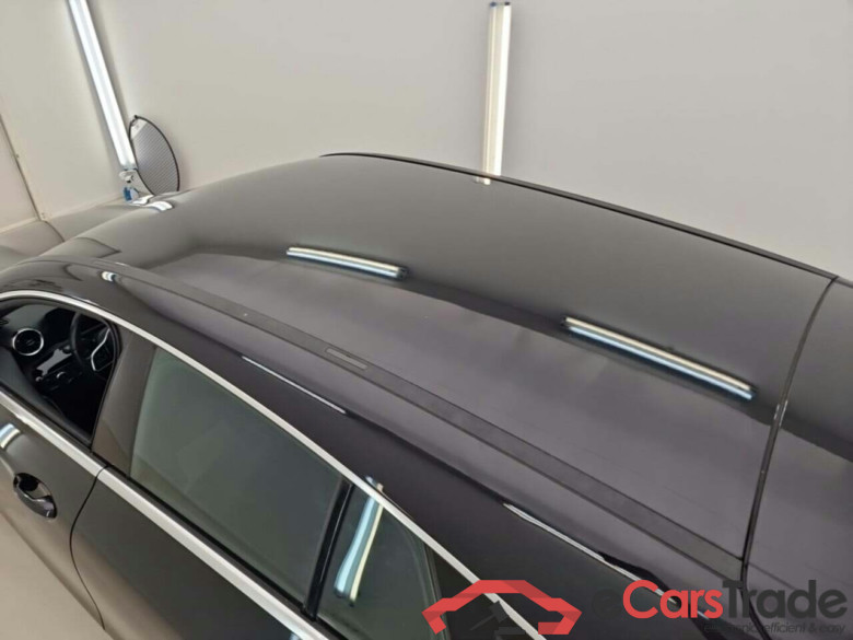MERCEDES-BENZ CLA SHOOTING BRAKE 180D BUSINESS SOL. AUT. #6