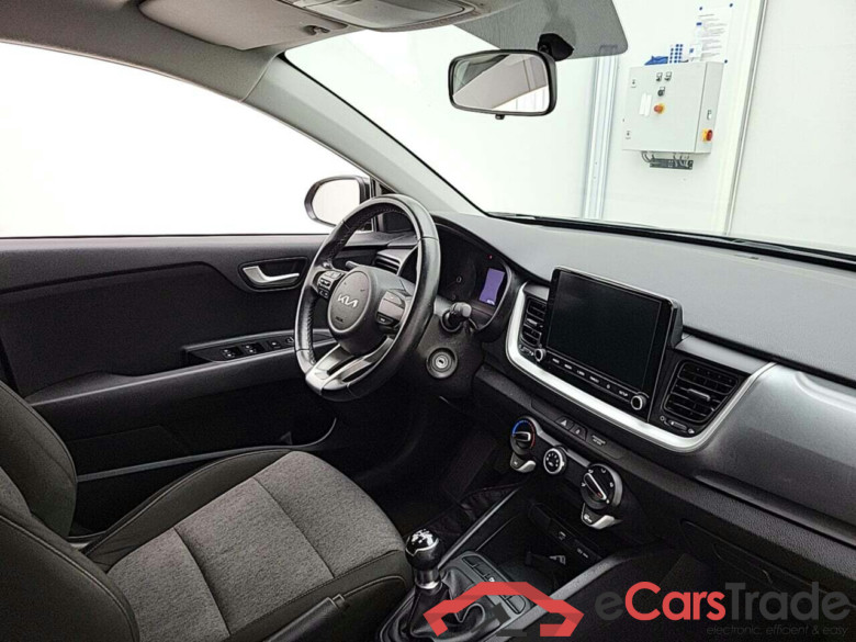 KIA STONIC 1.2 URBAN EDITION #3