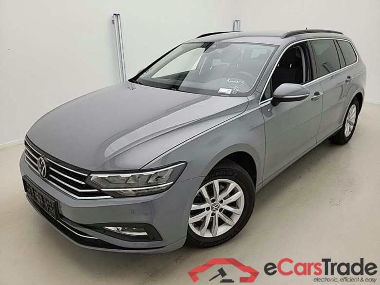 VOLKSWAGEN PASSAT VARIANT 2.0 TDI BMT COMFORTLINE