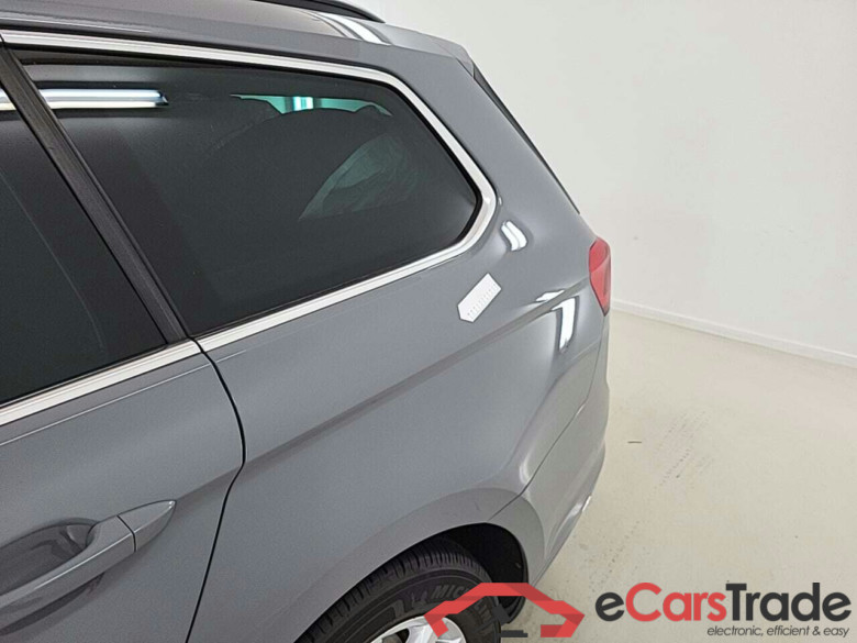 VOLKSWAGEN PASSAT VARIANT 2.0 TDI BMT COMFORTLINE #5