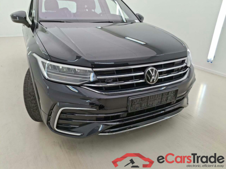 VOLKSWAGEN TIGUAN 2.0 TDI R-LINE #5