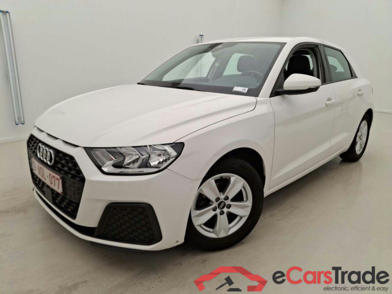 Audi A1 1.0 25 TFSI Virtual Display Klima PDC ... #1