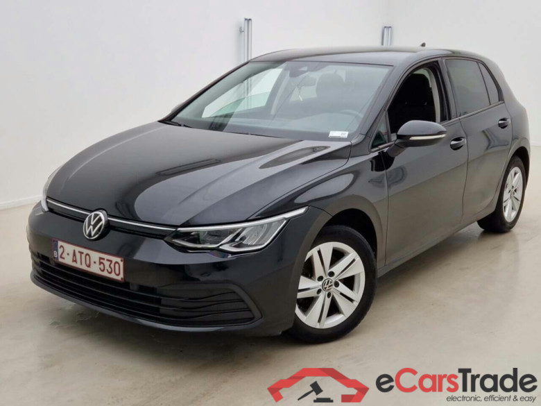 VOLKSWAGEN GOLF 1.0 TSI LIFE #1