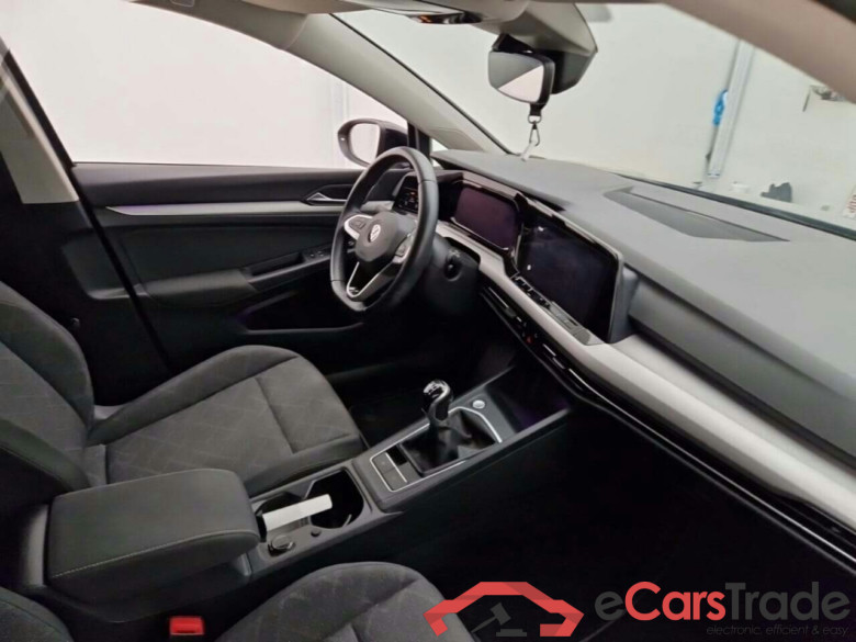 VOLKSWAGEN GOLF 1.0 TSI LIFE #3