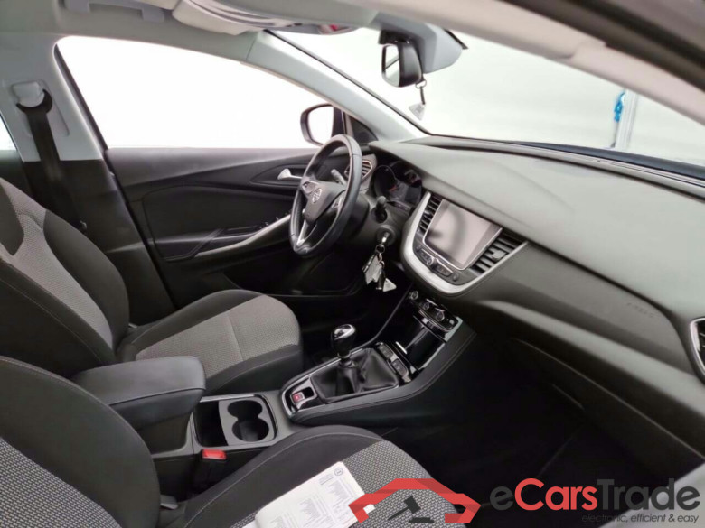 OPEL GRANDLAND X 1.5 TURBO D EDITION S/S #3