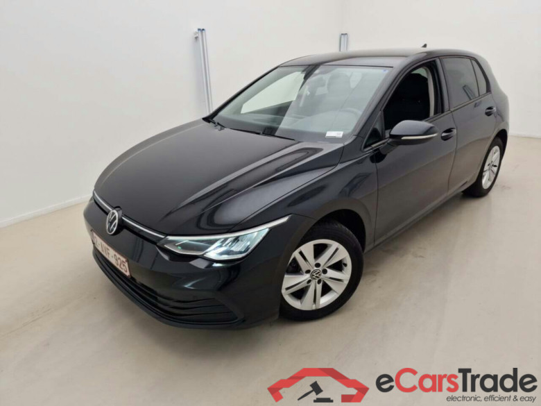 Volkswagen Golf 1.0 TSI LED Virtual ACC Navi-Pro KeylessGo Klima PDC ...