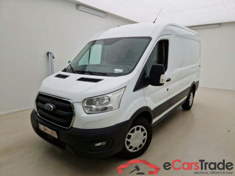 FORD TRANSIT 2.0 330M TD TREND