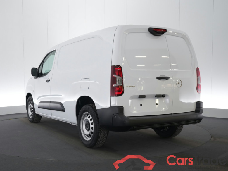 Opel Combo Cargo L2H1 Heavy 1.5 Turbo D 100 hp S/S MT6 #2