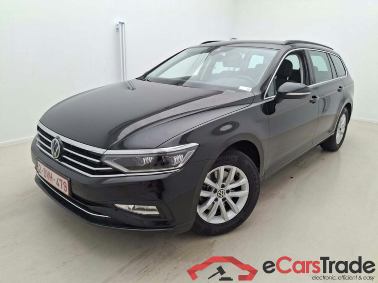 VOLKSWAGEN PASSAT VARIANT 2.0 TDI SCR DSG7 STYLE