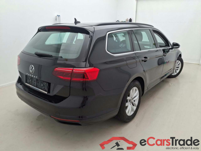 VOLKSWAGEN PASSAT VARIANT 2.0 TDI SCR DSG7 STYLE #2