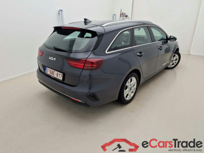 KIA CEED 1.0 T-GDI ISG PULSE #2