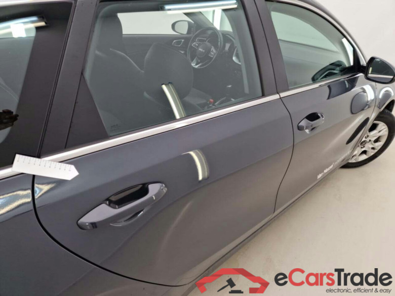 KIA CEED 1.0 T-GDI ISG PULSE #4